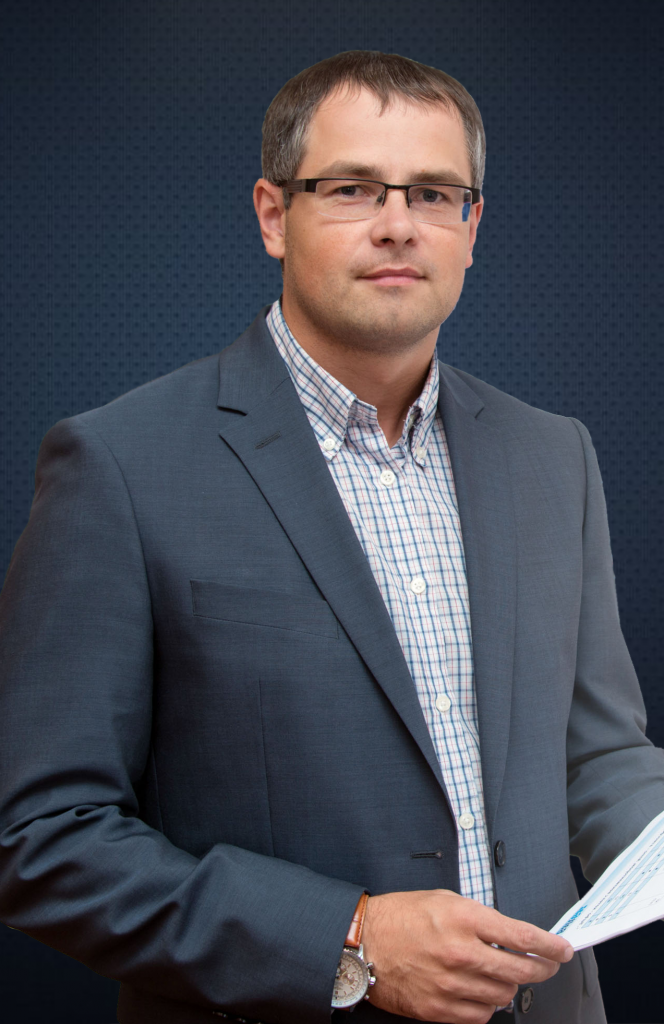 Фото директора